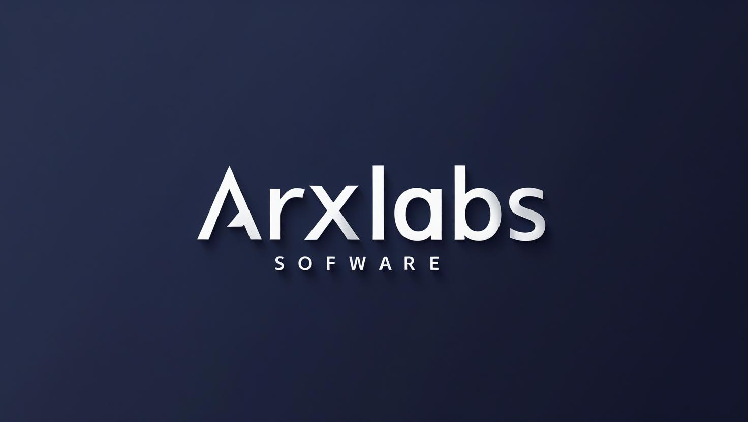 Arxlabs Logo